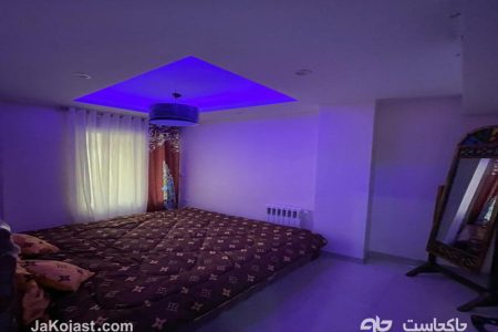 آپارتمان فول امکانات نواب محبوب مجاز 2