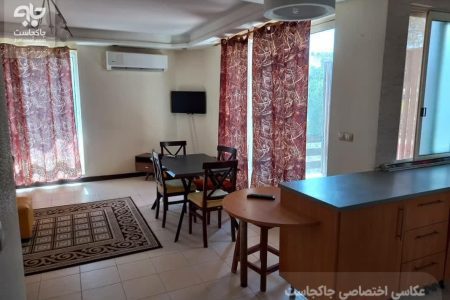 رزرو سوئیت مروارید کیش
