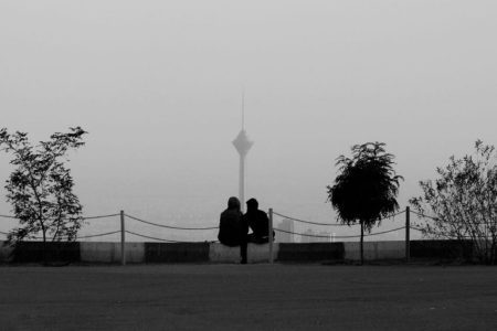 بام توچال