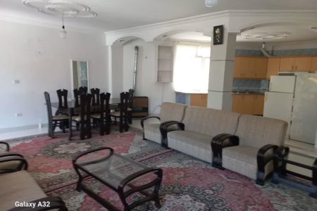 اقامتگاه آرامش-کلاردشت