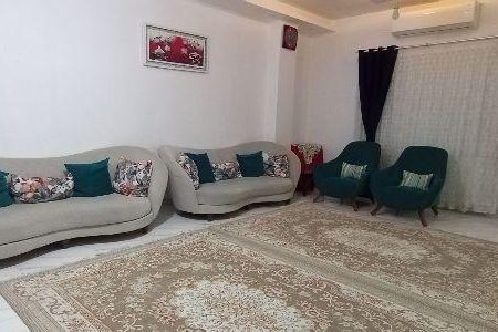 سوییت اپارتمان مبله