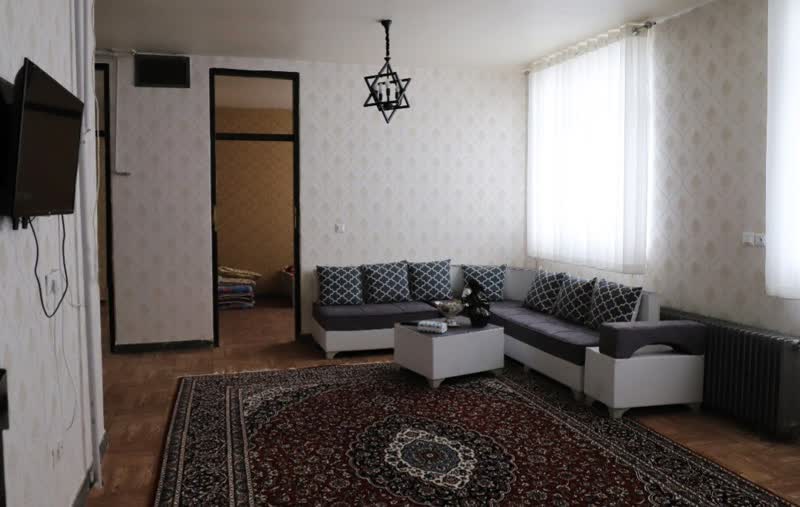خانه مسافر املاک
