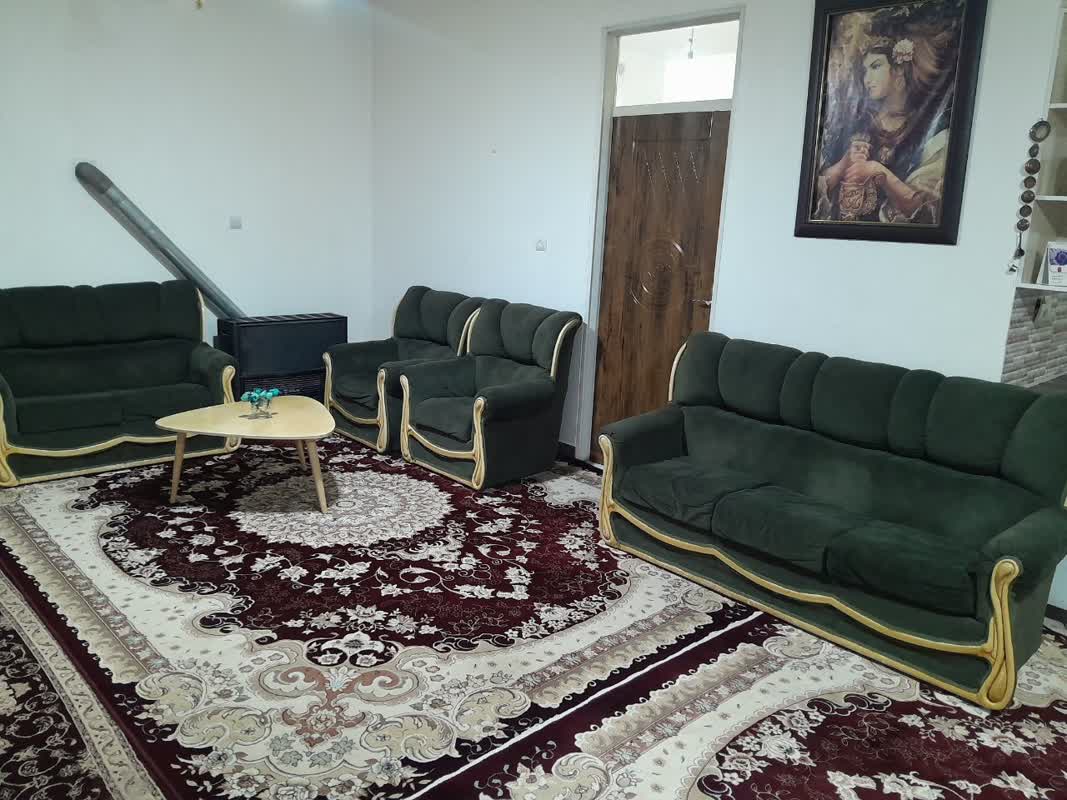 واحد دشتی