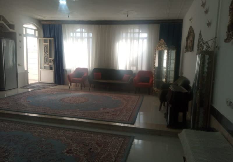 واحد بهارستان