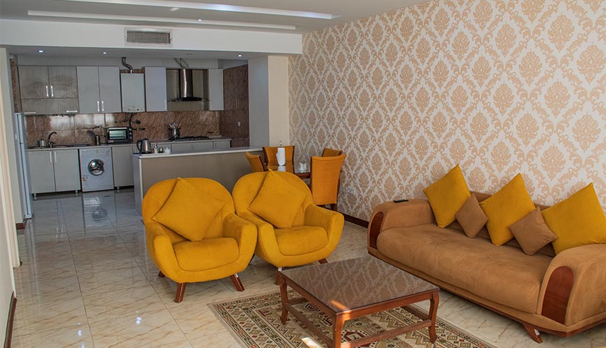 اجاره روزانه آپارتمان در تهران؛ راهنمای کامل برای رزرو سریع