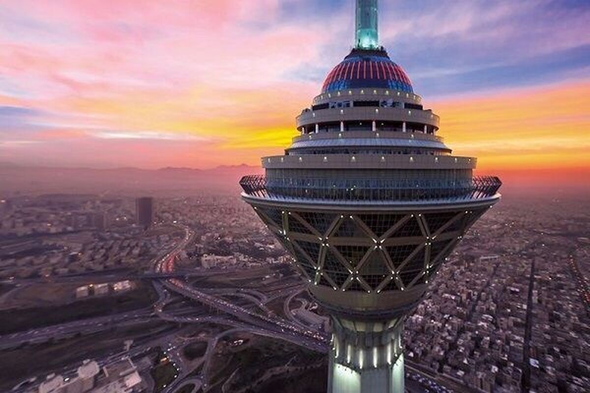 تهران