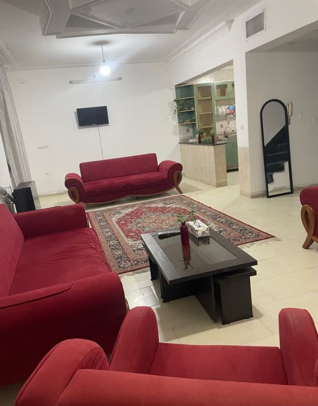 آشیانه بهار