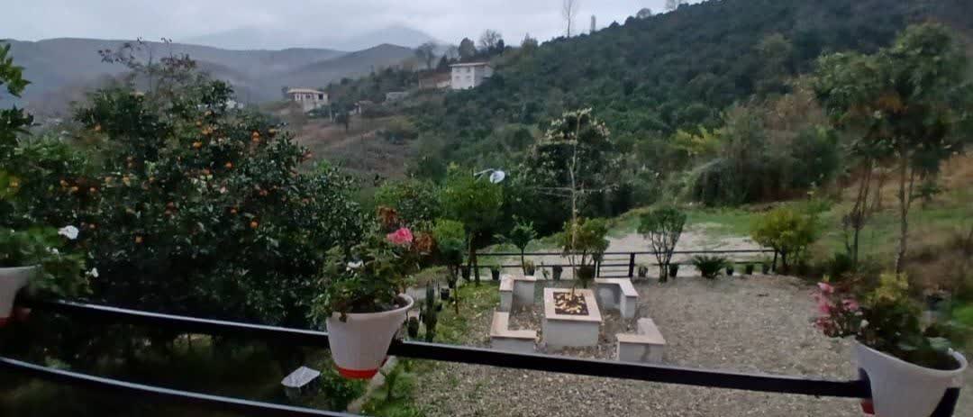کلبه دنج