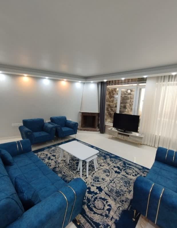 یک خواب فول فرنیش نیاوران