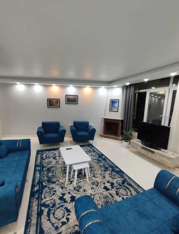 یک خواب فول فرنیش نیاوران 1