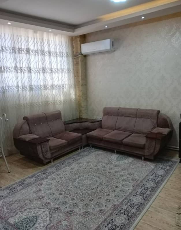 سوییت ائل گلی لوکس