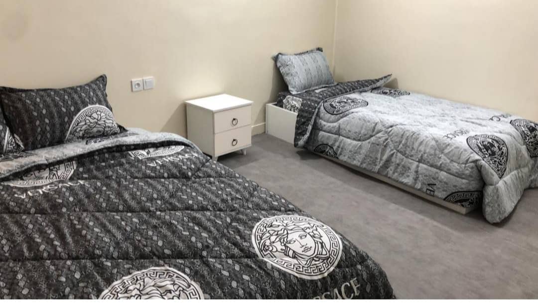 اجاره روزانه سویت یازده روانمهر - تهران