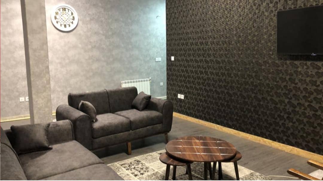 اجاره روزانه واحد چهار روانمهر - تهران