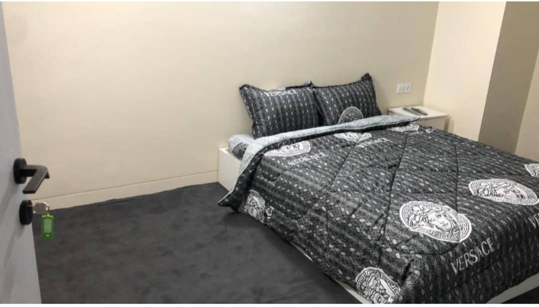 اجاره روزانه سویت هشت روانمهر - تهران