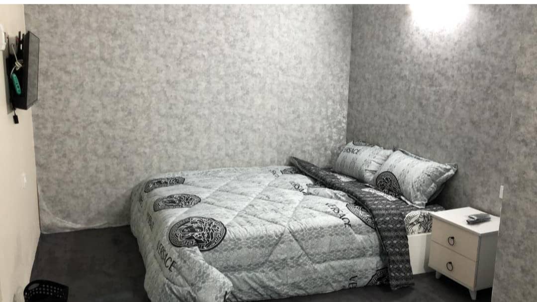 اجاره روزانه سویت هفت روانمهر - تهران