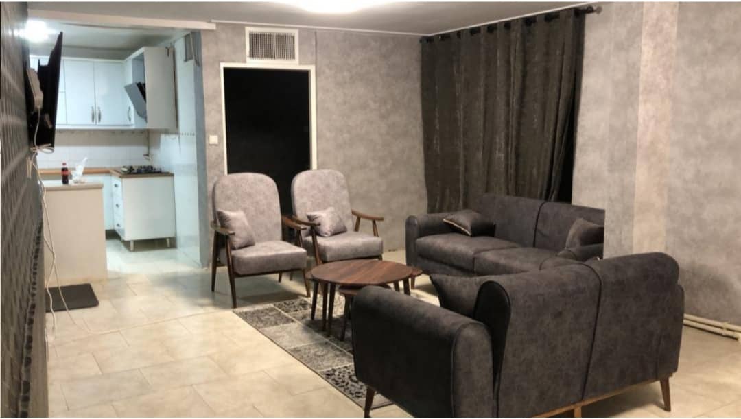 اجاره روزانه واحد دو روانمهر - تهران