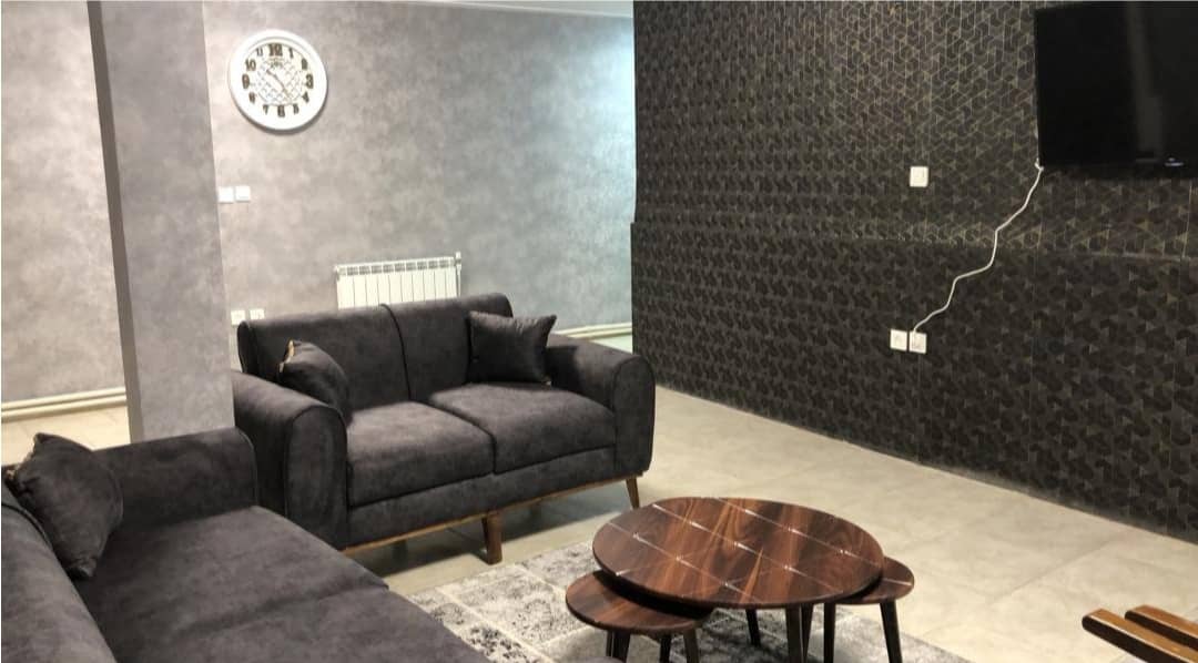 اجاره روزانه واحد سه روانمهر - تهران