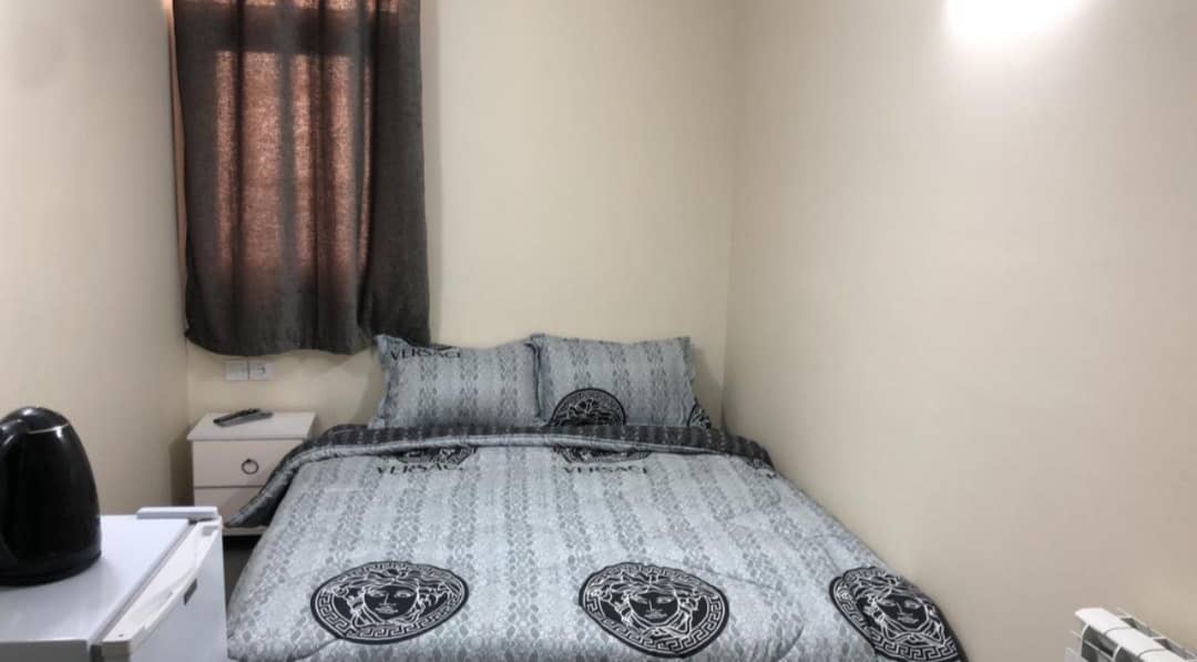 اجاره روزانه سویت ده روانمهر - تهران