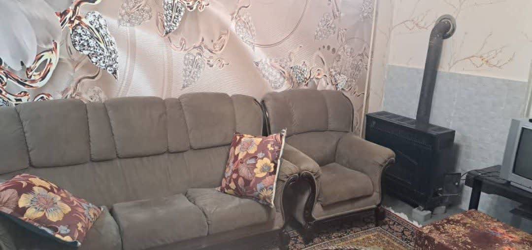 اجاره روزانه دوخوابه روشن - تبریز