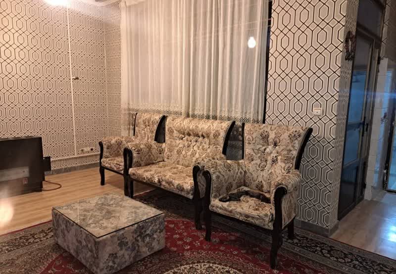 اجاره روزانه واخد تبریز