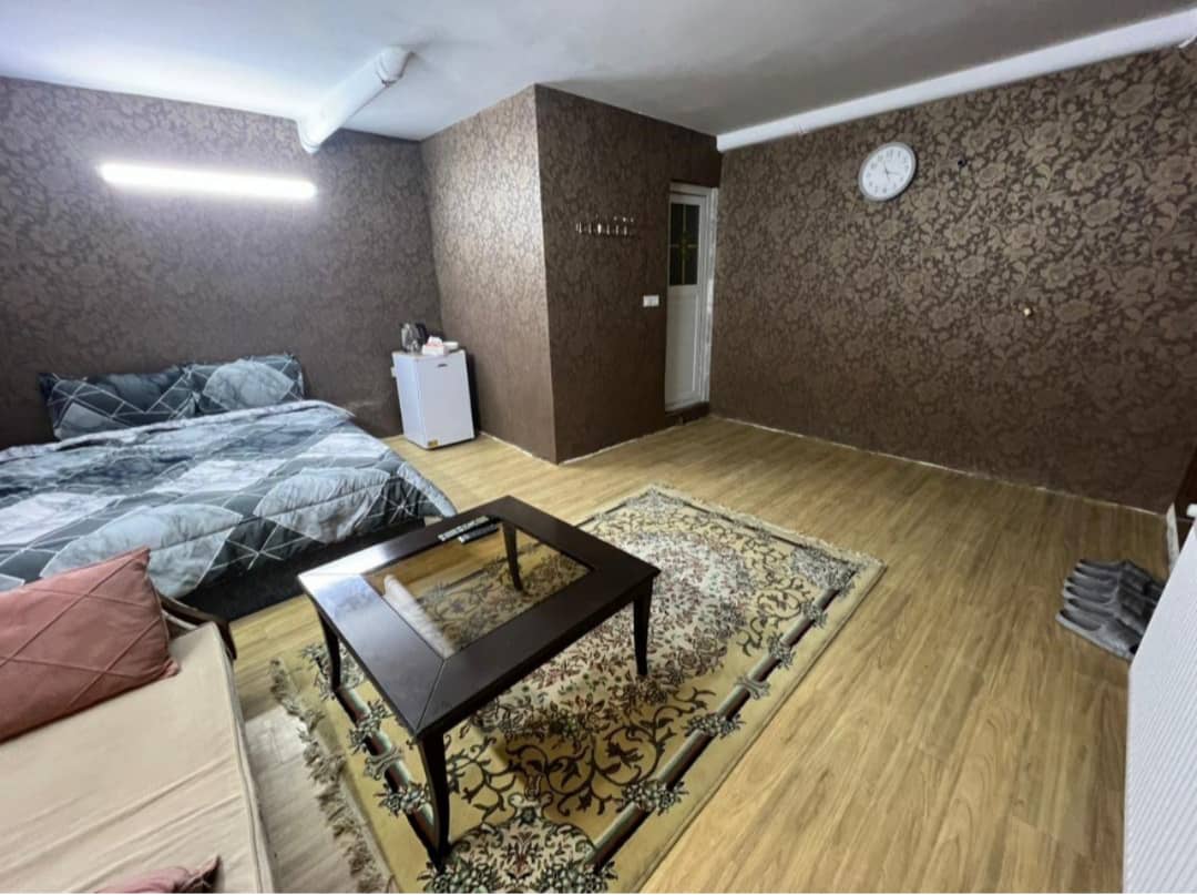 سوئیت چهارده فردوس سلیمی