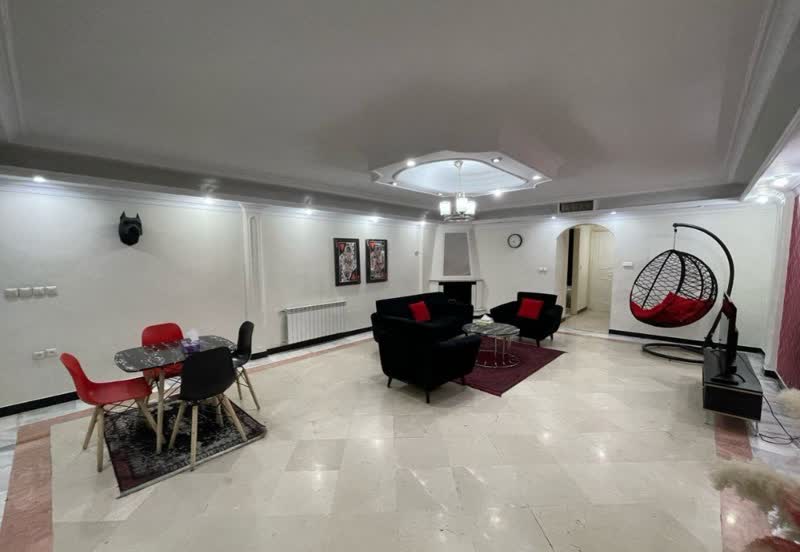 دوخوابه ۲ کواد روم  پیروزی