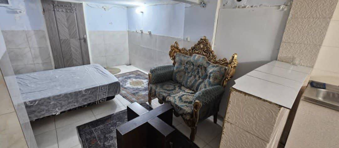 واحد سی متری جی