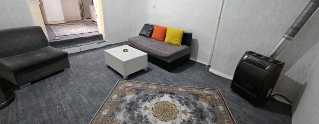 واحد قصردشت
