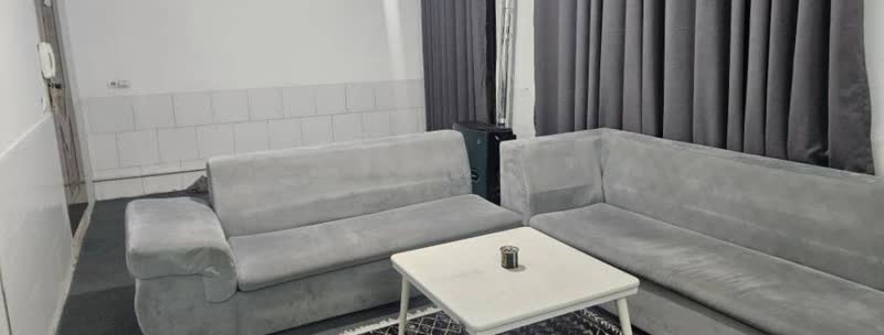 واحد مرتضوی طبقه همکف