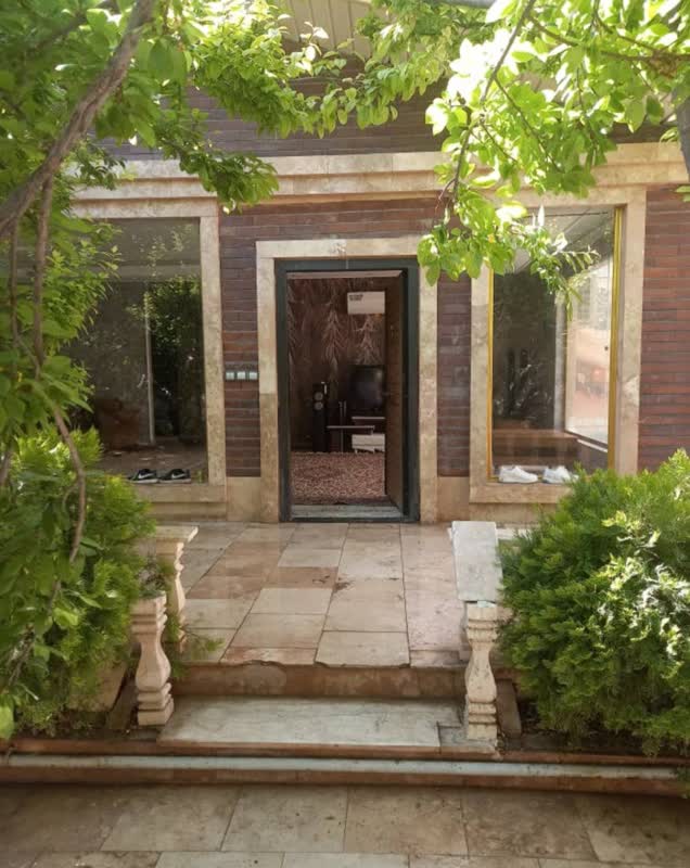 باغ شادی