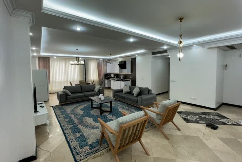 برج تبریز vip