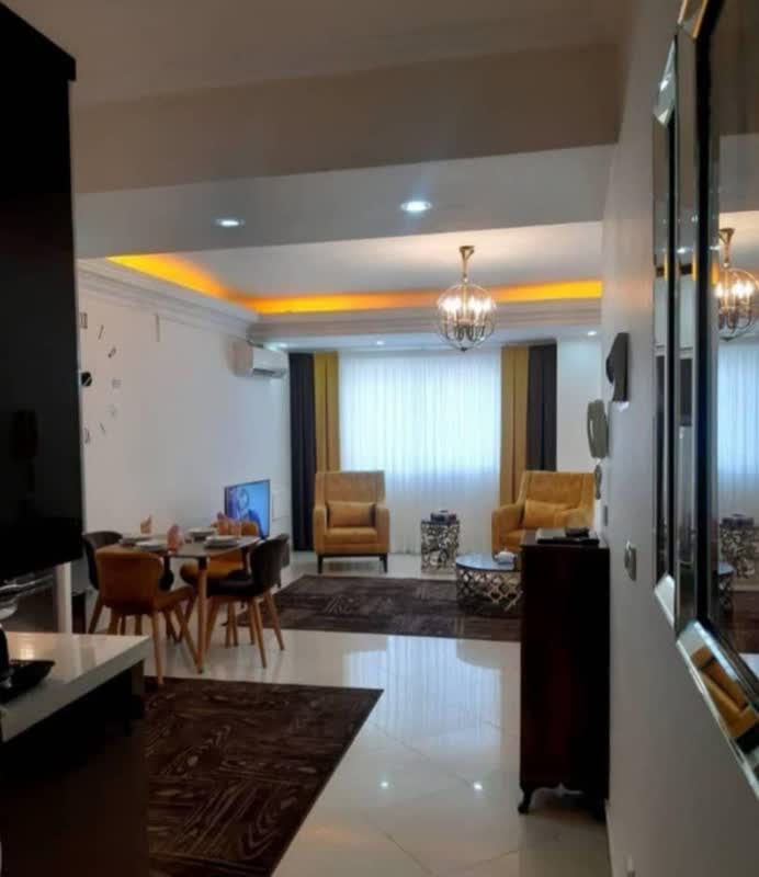 برج تبریز 2