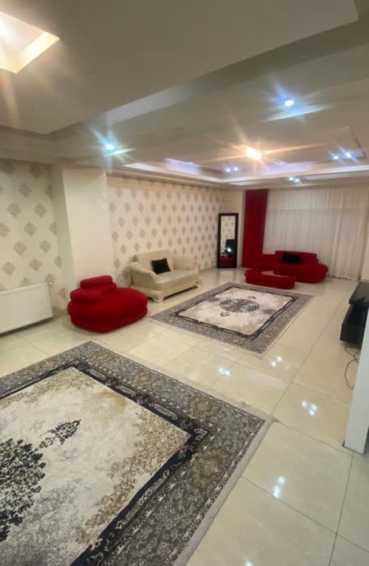 اجاره روزانه اجاره آپارتمان دو خوابه تبریز بهشت فردوس 1 - تبریز