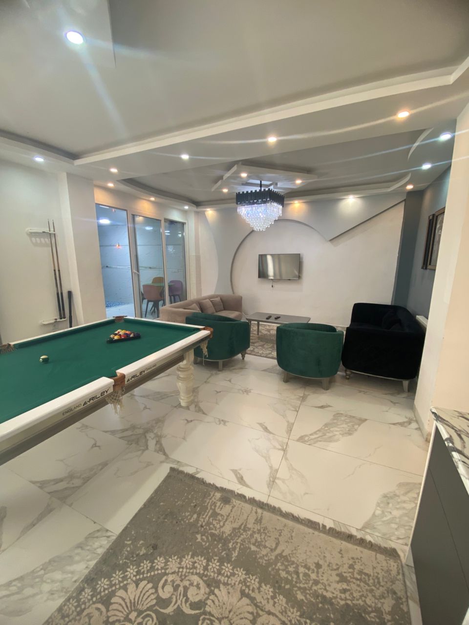 اجاره روزانه 