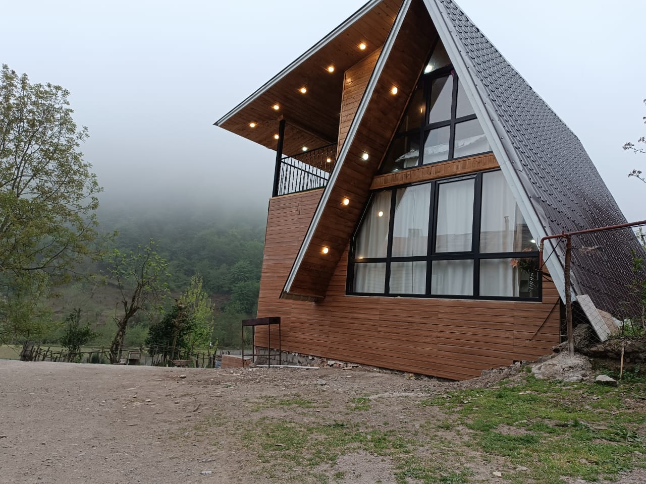 اجاره روزانه 