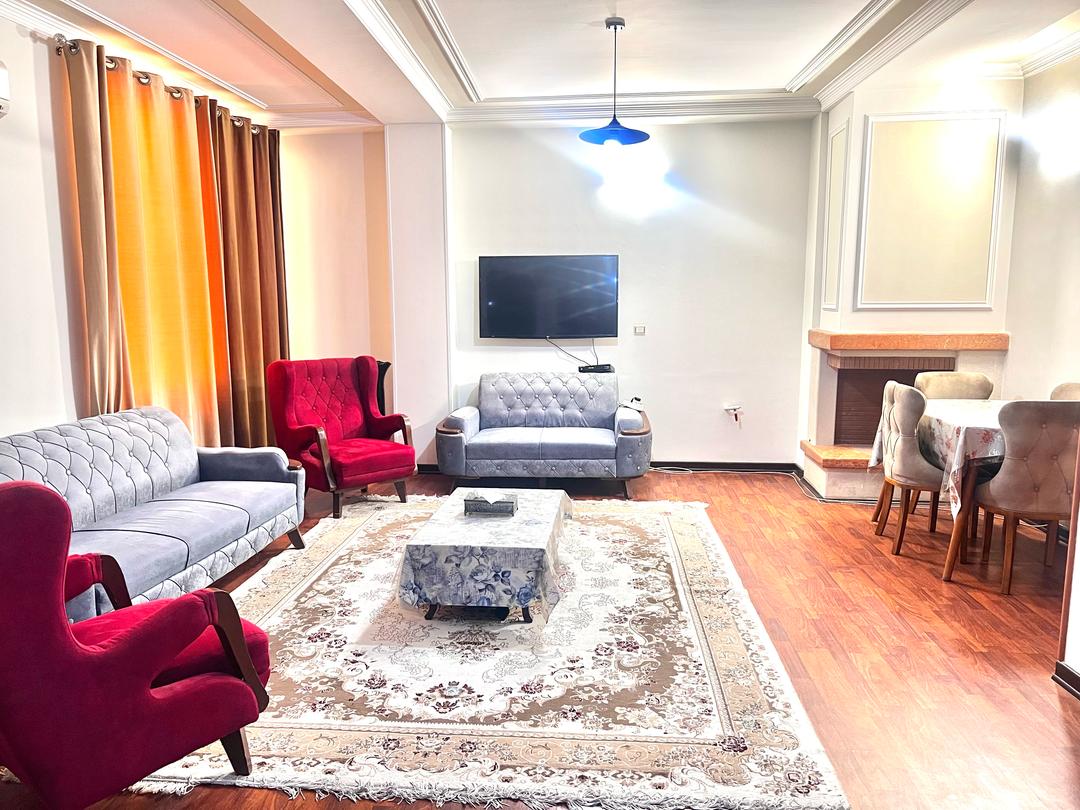 اجاره روزانه  - شیراز