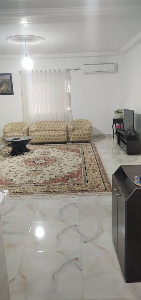 اجاره روزانه ویلا تک خواب بهار نارنج