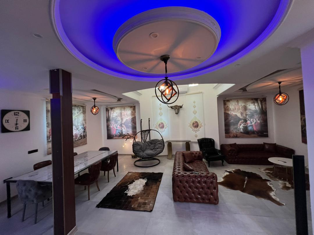 اجاره روزانه ویلا سه خواب مروارید