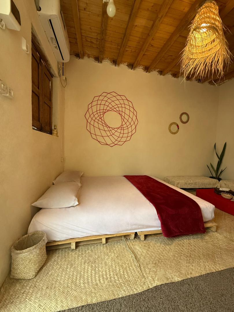 اجاره روزانه سوئیت هوریون قشم - قشم