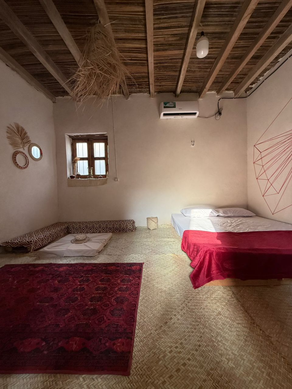 اجاره روزانه سوئیت ماهین قشم - قشم