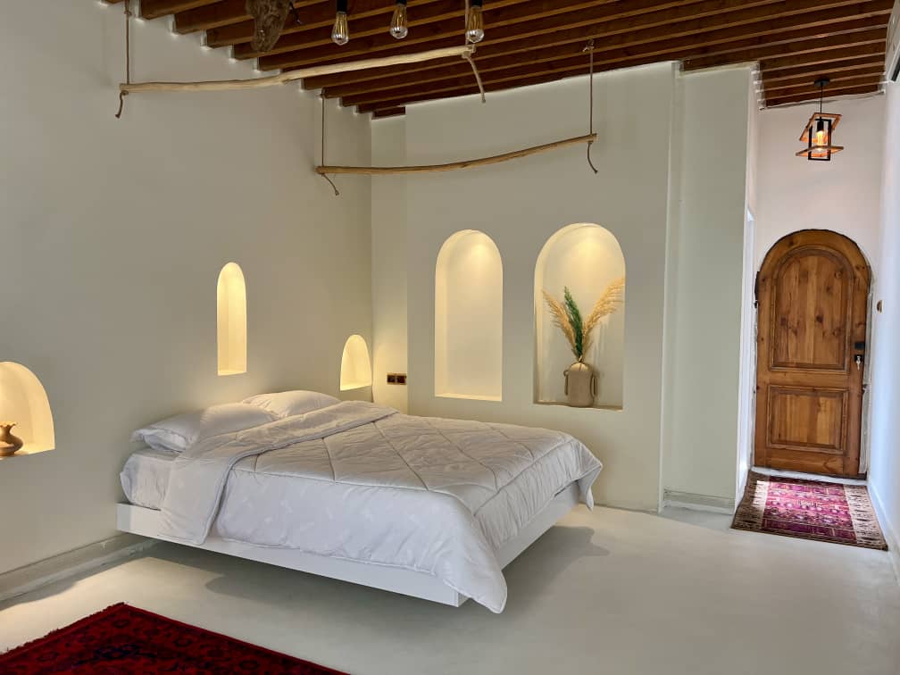 اجاره روزانه 