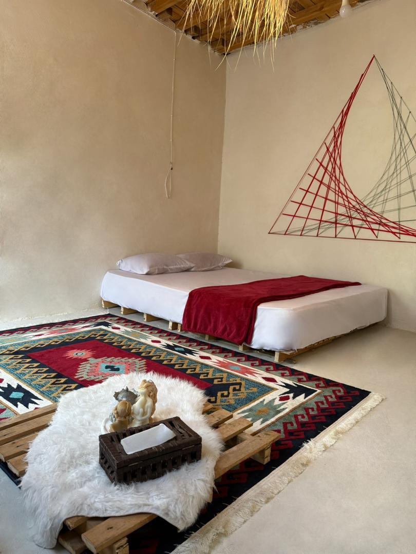 اجاره روزانه سوئیت نور قشم - قشم