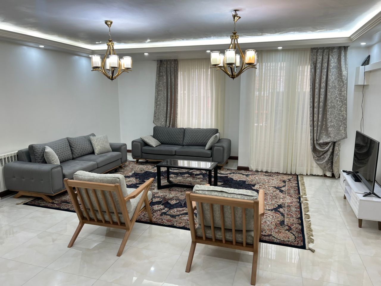 اجاره روزانه 