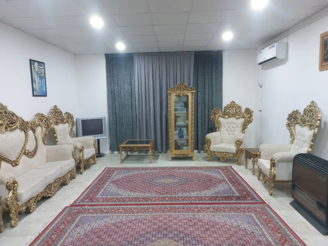 اجاره روزانه 