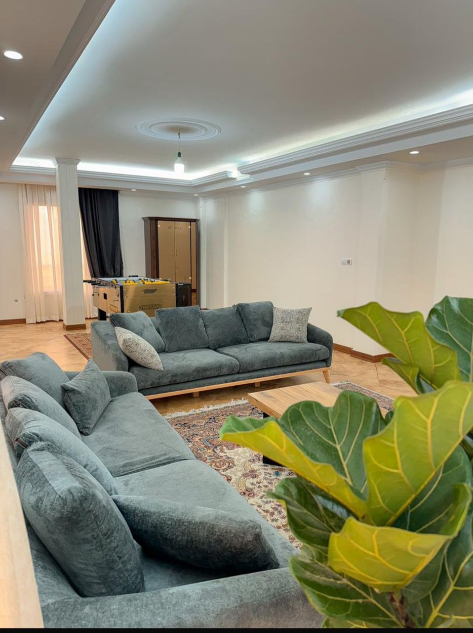 اجاره روزانه 