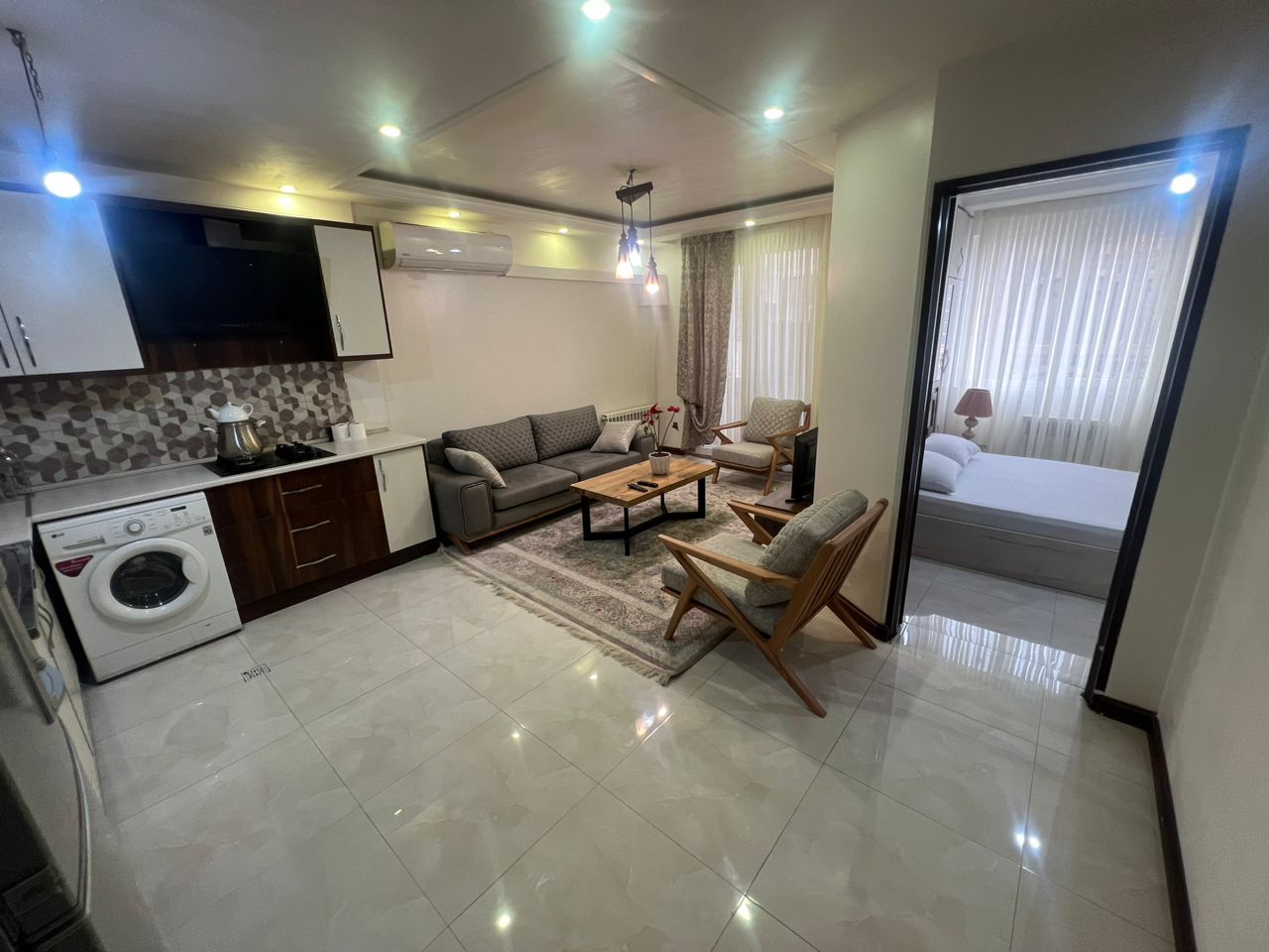 اجاره روزانه 