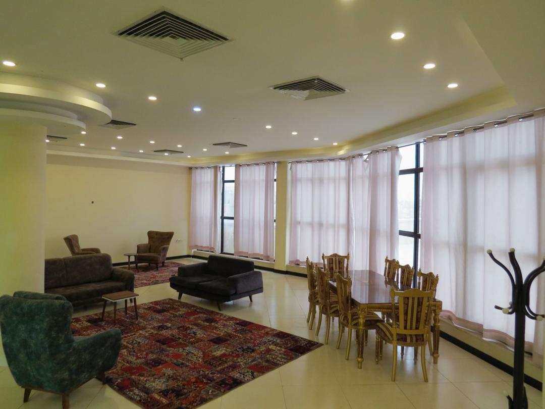 اجاره روزانه 