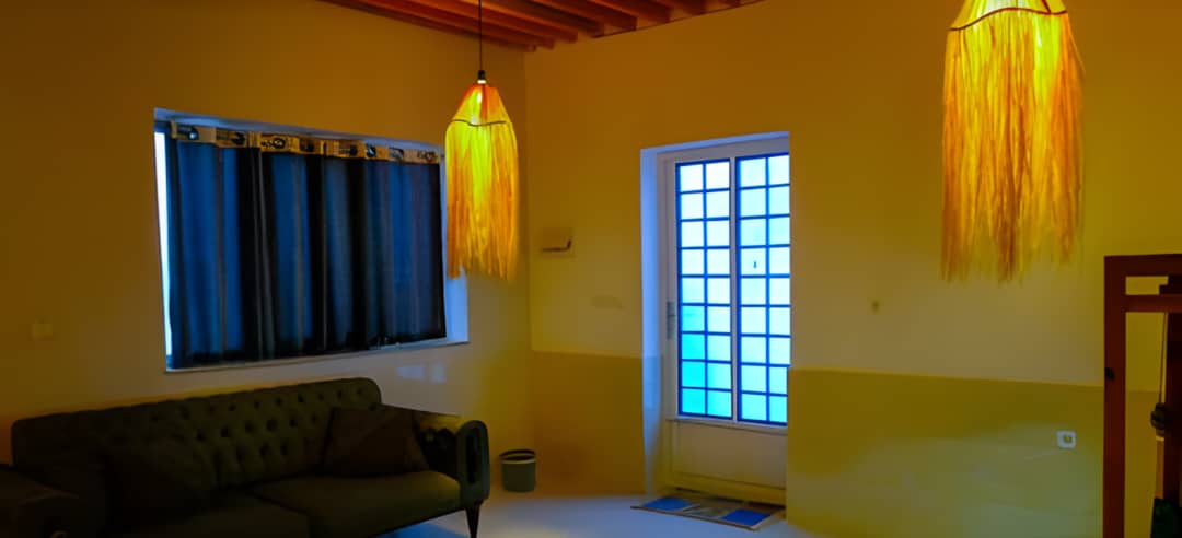 اجاره روزانه تست اقامتگاه اشکی - ماسال