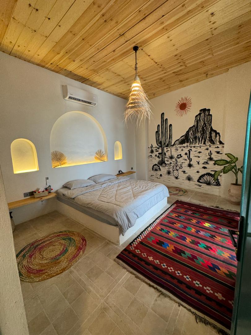 اجاره روزانه ویلا دو خواب گواوا - قشم