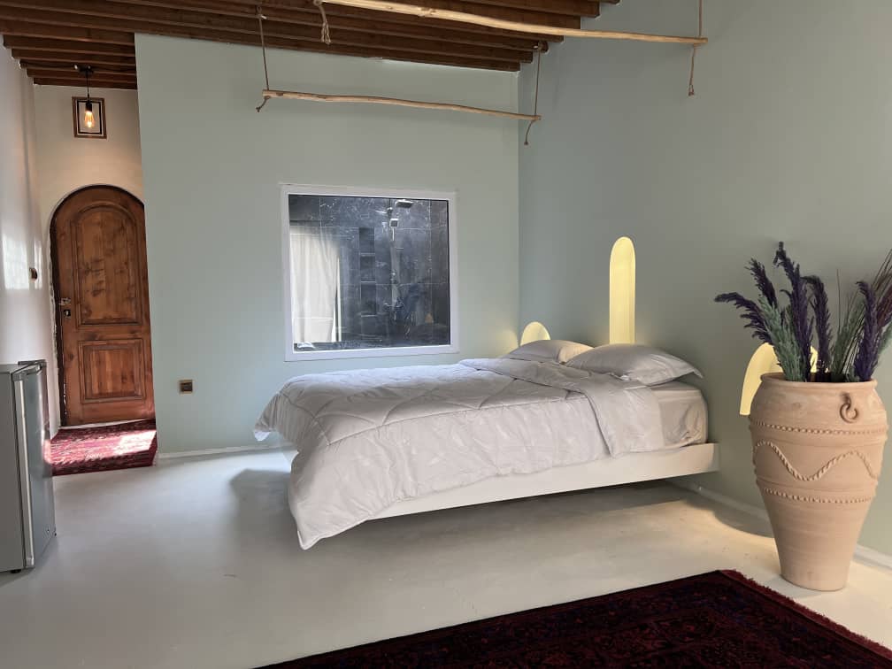 اجاره روزانه بومگردی ترنج 1 - قشم